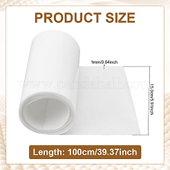 Rubber Self Adhesive Shoes Sole Protector Sticker&nbsp;DIY-WH0504-858B-01