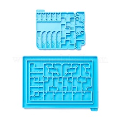 DIY Silicone Molds&nbsp;DIY-I085-43