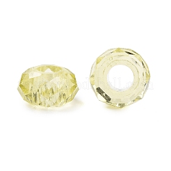 Glass European Beads&nbsp;LS-GDA007-08