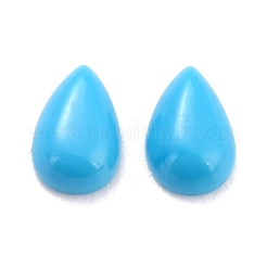 Synthetic Turquoise Cabochons&nbsp;G-C070-01