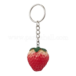 Resin Pendant Keychain&nbsp;KEYC-JKC01115
