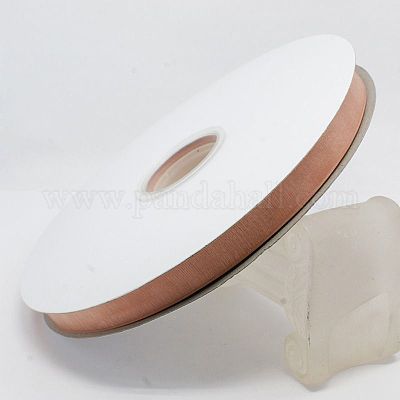 Polyester Organza Ribbon&nbsp;ORIB-L001-03-161-1