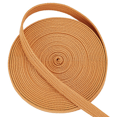 Imitation Leather Cord&nbsp;OCOR-WH0086-46B-05-1