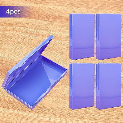 Plastic Boxes&nbsp;CON-GA0001-06-1