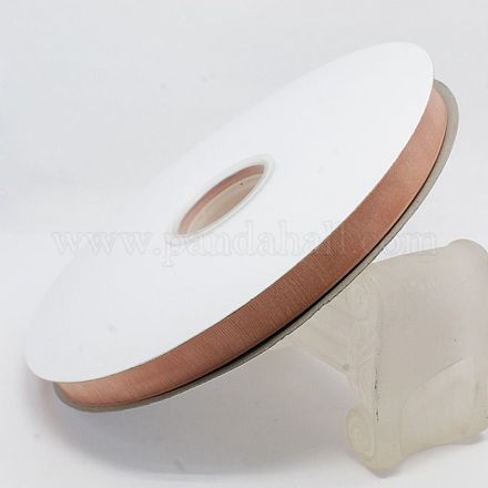 Polyester Organza Ribbon&nbsp;ORIB-L001-03-161-1