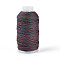 150M S24-Ply Cotton Twisted Cords, Colorful, 1.5mm, about 164.04 Yards(150m)/Roll