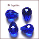 Imitation Austrian Crystal Beads&nbsp;SWAR-F062-12x10mm-13-1