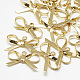 Brass Pendants&nbsp;KK-S347-131-2