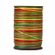 Flat Waxed Thread String&nbsp;YC-P003-A17-1