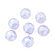 Transparent Glass Beads&nbsp;GLAA-A041-01A-06-1