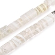 Handmade Nepalese Lampwork Beads Strands&nbsp;LAMP-N024-17-1