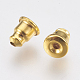 Brass Ear Nuts&nbsp;FIND-P029-03G-2