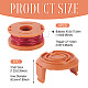 5pcs WA0010 Trimmer Replacement line spools with cap For Worx String Trimmer&nbsp;FIND-TAC0011-128E-4