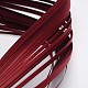 Quilling Paper Strips&nbsp;DIY-J001-3mm-B32-1