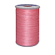 Waxed Polyester Cord&nbsp;YC-E006-0.65mm-A15-1