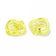 Transparent Acrylic Pendants&nbsp;X-MACR-N013-024-3