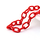 Handmade Nylon Cable Chains Loop&nbsp;NWIR-R034-05-1