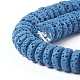 Natural Lava Rock Beads Strands&nbsp;G-F671-02A-03-3
