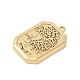 304 Stainless Steel Pendants&nbsp;STAS-I325-110G-2