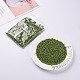 Baking Paint K9 Glass Seed Beads&nbsp;SEED-S003-K9-5
