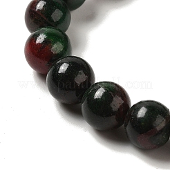 Natural Agate Beads Strands&nbsp;G-P516-A01-A13