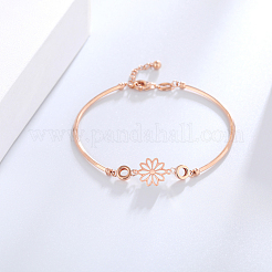 120Pcs 3 Colors Hollow Alloy Connector Charms&nbsp;FIND-HY0001-96
