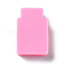 Perfume Bottle Shape Display Silicone Molds&nbsp;DIY-Q024-01A