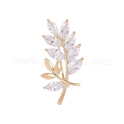 Alloy Crystal Rhinestone Brooches for Backpack Clothes&nbsp;PW-WGCF895-01