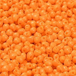 MIYUKI 3.4mm Drop Beads&nbsp;X-SEED-MY04-DP405