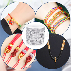 Polyester Cord&nbsp;OCOR-BC0005-47B