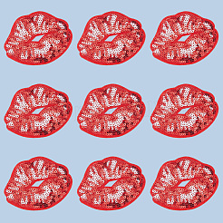 Polyester Cloth Patches&nbsp;PATC-WH20006-009