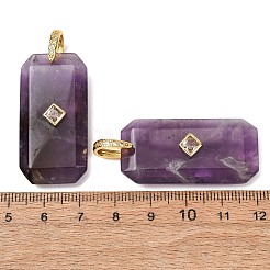 Natural Mixed Stone Pendants&nbsp;GG-CBA51ED-05G