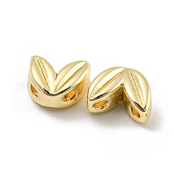 Brass Beads&nbsp;KK-P258-12G