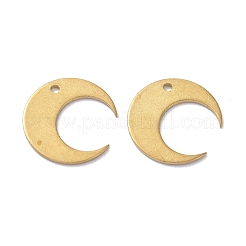 Brass Pendant&nbsp;KK-P206-04C