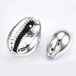 Cowrie Shell Pendants&nbsp;SHEL-S266-05B