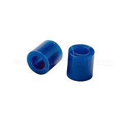 1 Box 5mm Hama Beads PE DIY Fuse Beads Refills for Kids&nbsp;DIY-X0047-A32-B