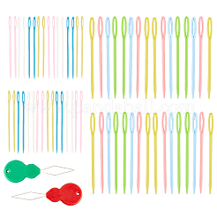 Knitting Tool Sets&nbsp;DIY-CY0001-70