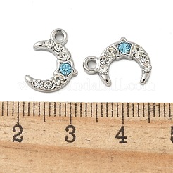 304 Stainless Steel Charms&nbsp;STAS-L022-060P-01