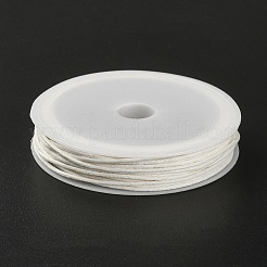 6.8M Waxed Cotton Cords&nbsp;YC-YW0001-03-102