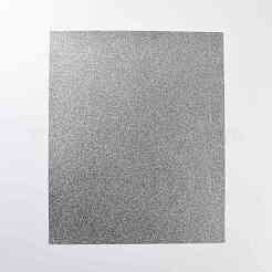 光沢のある熱伝達  熱伝達ビニール  Tシャツ用  帽子  衣類  レッド  300x250x0.3mm&nbsp;DIY-H118-A04