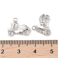 Brass Pendants&nbsp;KK-Q816-41P