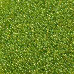 TOHO Round Seed Beads&nbsp;SEED-TR08-0164