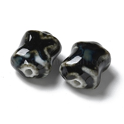 Handmade Porcelain Beads&nbsp;PORC-L080-E02