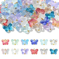 Glass Pendant&nbsp;PALLOY-YW00031