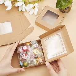 Bakery Box&nbsp;CON-WH0074-31