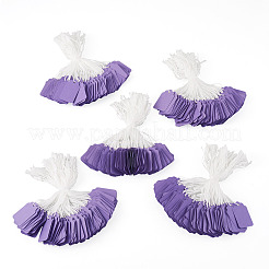 Paper Tags&nbsp;AJEW-TAC0030-048A
