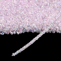 12/0 Glass Seed Beads&nbsp;SDB209