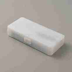Stainless Steel Embosser&nbsp;TOOL-WH0155-02P