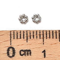 304 Stainless Steel Spacer Beads&nbsp;STAS-Z141-01P-01