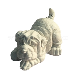 Food Grade DIY Silicone Dog Fondant Molds&nbsp;PW-WG83250-01